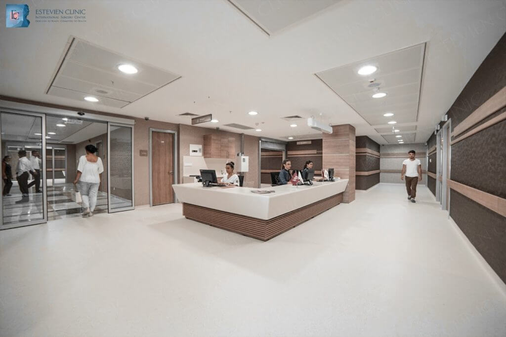 Estevien Clinic Reviews 6 Estevien Clinic 6