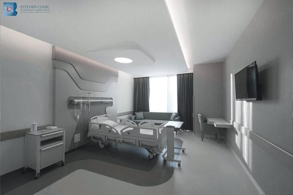 Estevien Clinic Reviews 5 Estevien Clinic 7