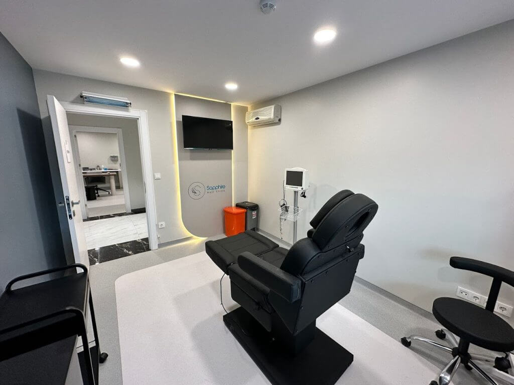 Sapphire Hair Clinic Reviews 5 Sapphire Hair Clinic 4