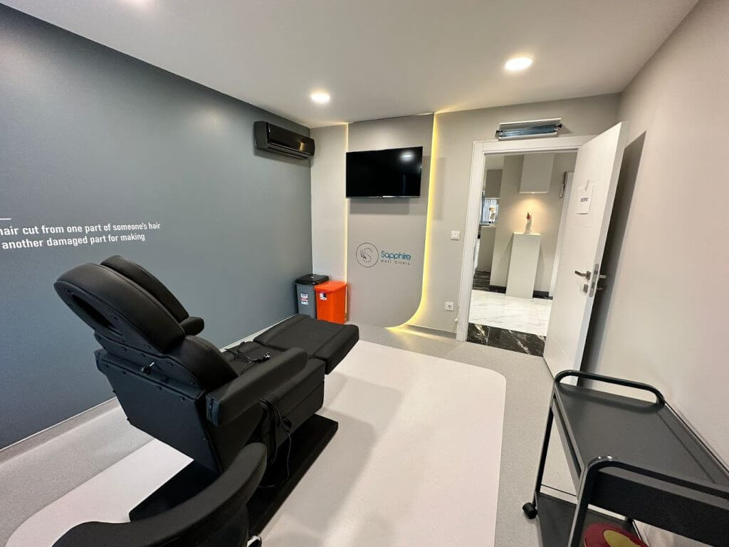 Sapphire Hair Clinic Reviews 7 Sapphire Hair Clinic 6