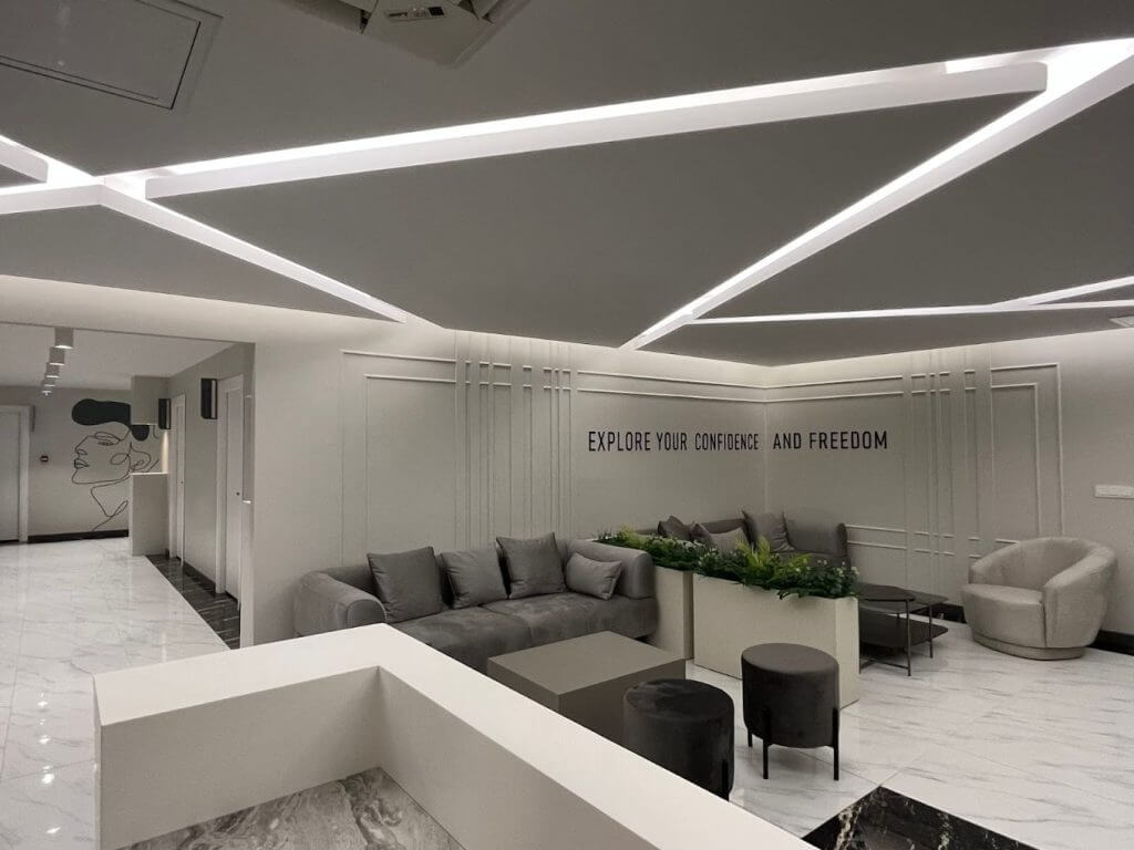 Sapphire Hair Clinic Reviews 9 Sapphire Hair Clinic 8