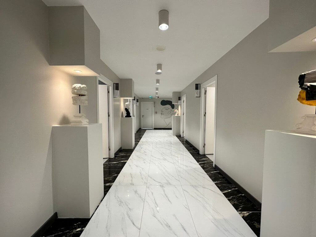 Sapphire Hair Clinic Reviews 2 Sapphire Hair Clinic 9