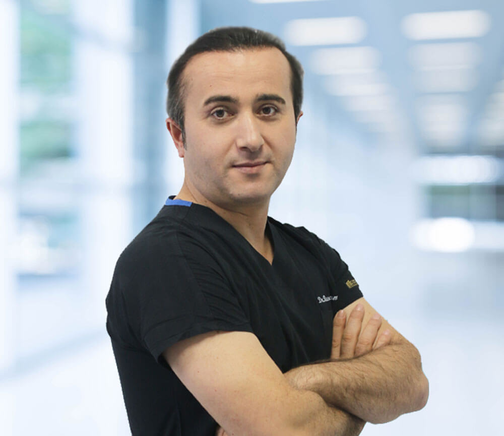 dr resul yaman reviews