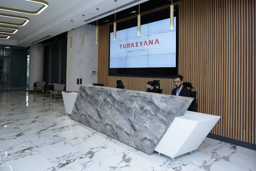 Dental Implants Istanbul 48 turkeyana clinic 2