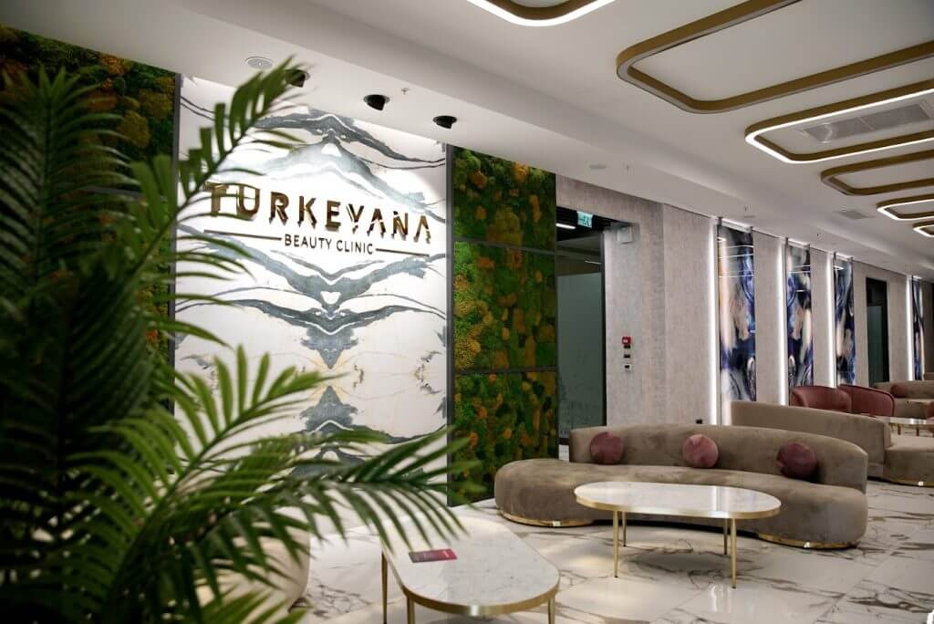 Aesthetic Clinic İstanbul 36 turkeyana clinic istanbul turkey