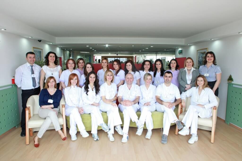 Longevita clinic