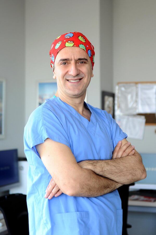 dr muhammed dilber review