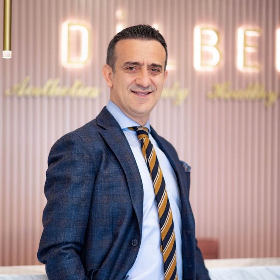 dr muhammed dilber reviews