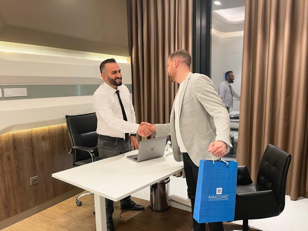 Nimclinic Reviews 2 nimclinic reviews