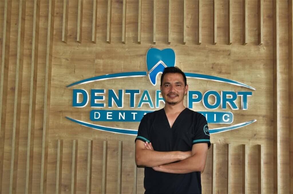 Dent Art Port Bodrum