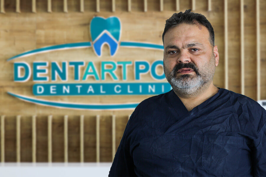 Dent Art Port Bodrum Clinic