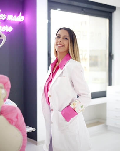 Dr. Ezgi Senyurt Antalya