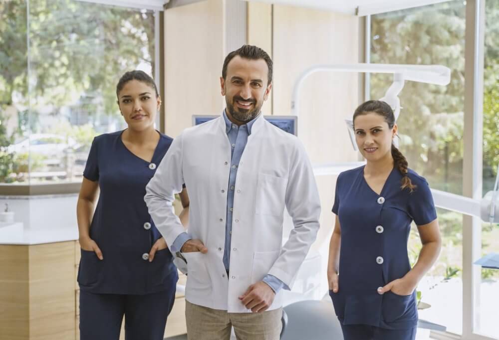 Dr. Onur Ozel Antalya Dentist