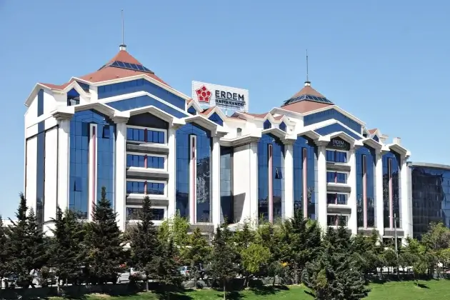 Istanbul Aesthetic Plastic Surgery Center 90 Erdem Erdem Clinic
