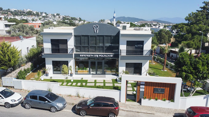 Esteteeth clinic bodrum turkey
