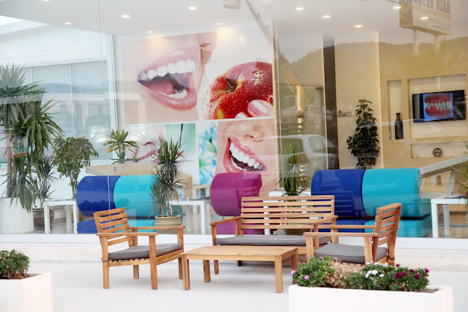 Halicarnassus Dent Bodrum Turkey