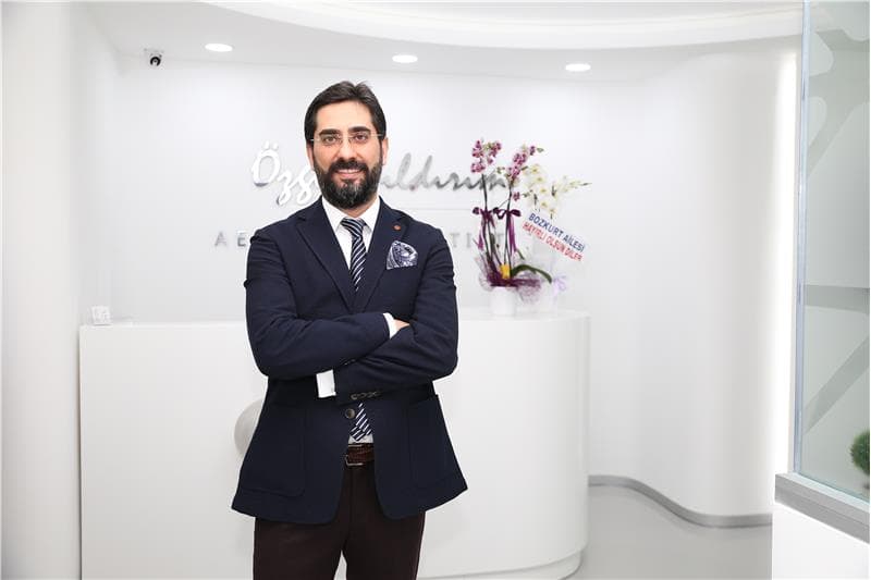 Antalya Dental Implants 79 Mastery Dental Clinic