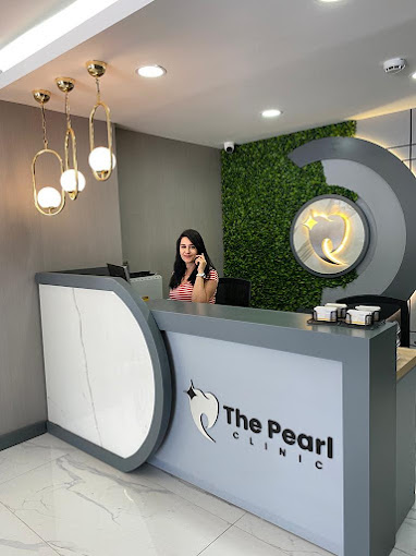 Veneers in Antalya 32 The Pearl Clinic Antalya Turkey