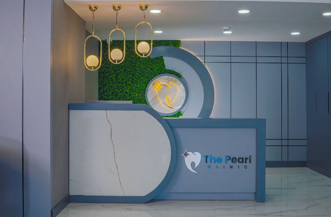 Antalya Dental Implants 24 The Pearl Clinic Antalya