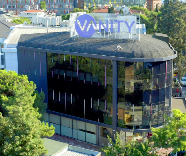 Istanbul Aesthetic Plastic Surgery Center 68 Vanity Estetik