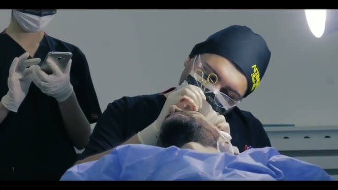 Hair Clinic Antalya 66 altinsoy hair clinic antalya