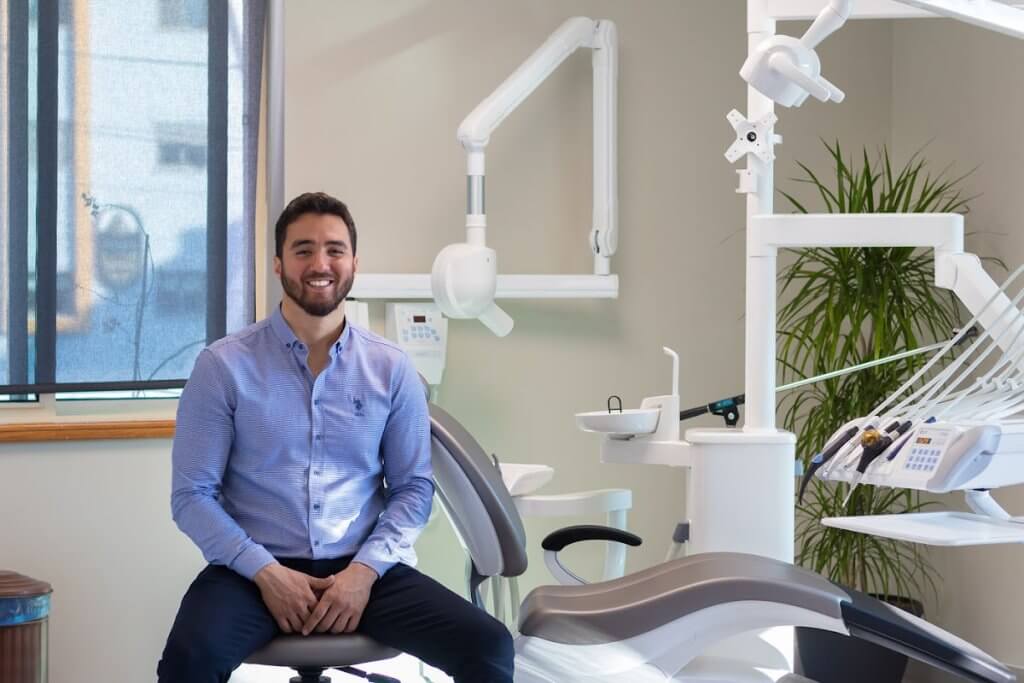 dr aras selcuk marmaris dentist