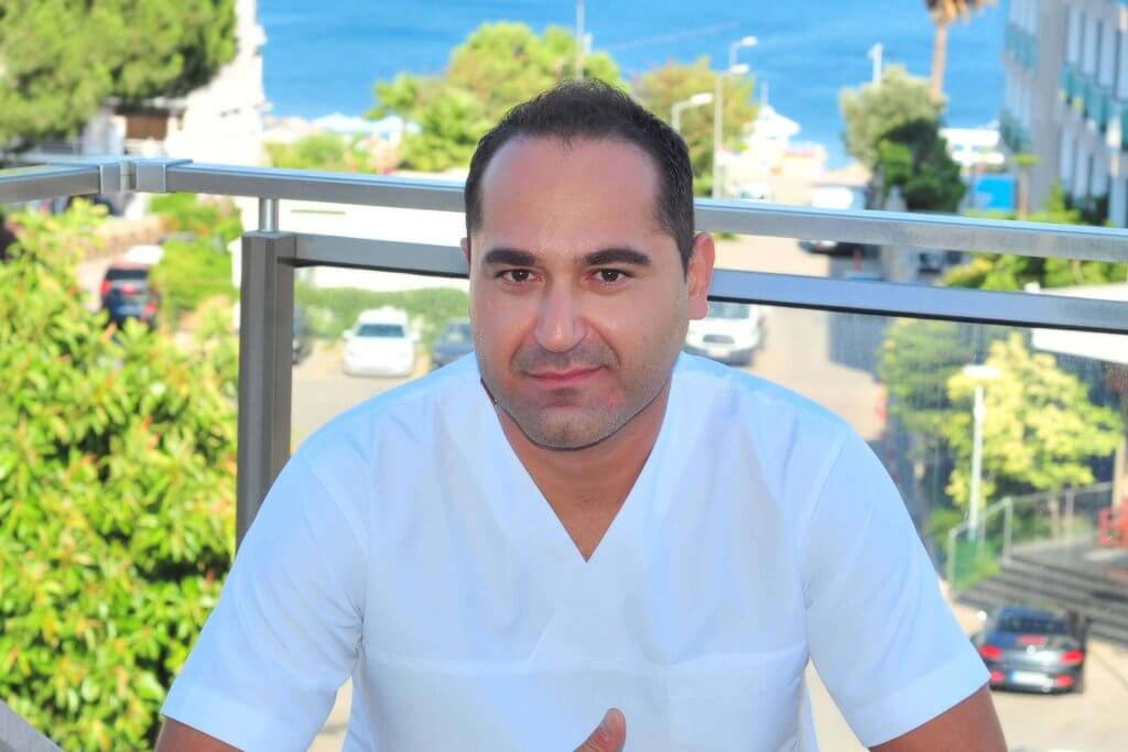 dr deniz pehlivan marmaris dentist