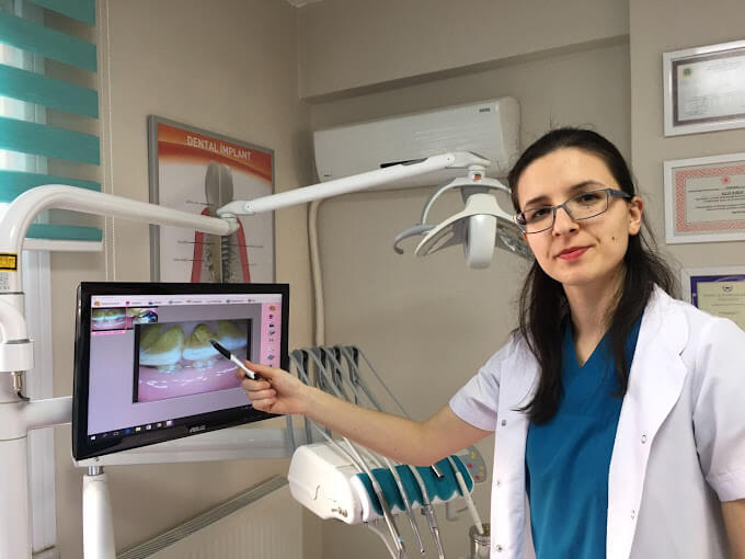dr elis esen dentist turkey