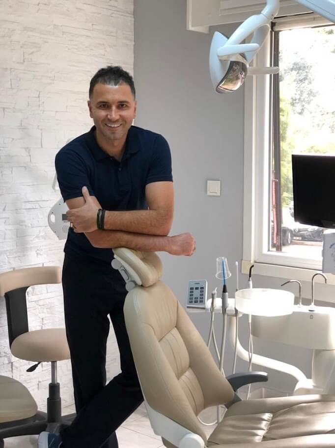 dr mehmet yigit istanbul dentist