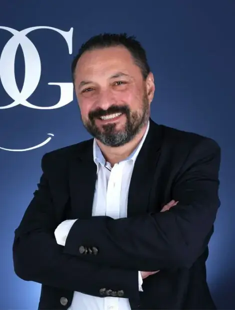 dr ozan guner izmir dentist
