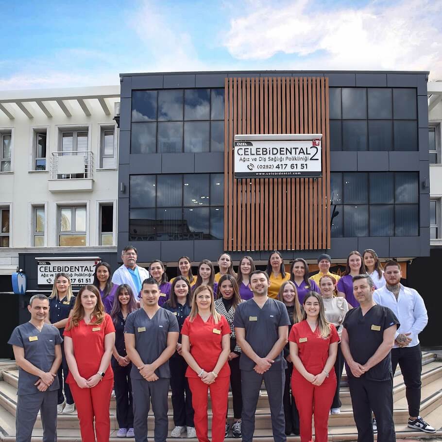 dr serkan celebi marmaris dentist