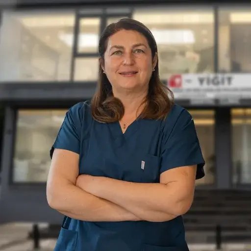 dr tulinay yigit marmaris dentist