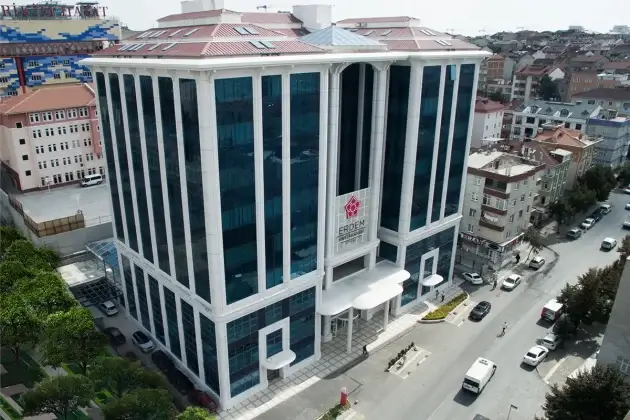 Aesthetic Clinic İstanbul 106 Erdem Clinic İstanbul Turkey