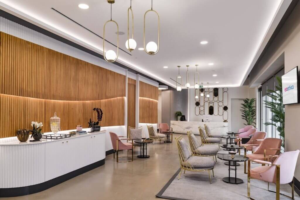 Aesthetic Clinic İstanbul 48 Estethica clinic istanbul turkey