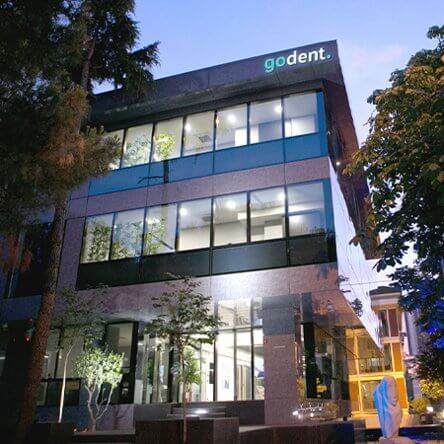 Dental Implants Istanbul 70 godent istanbul dental clinic