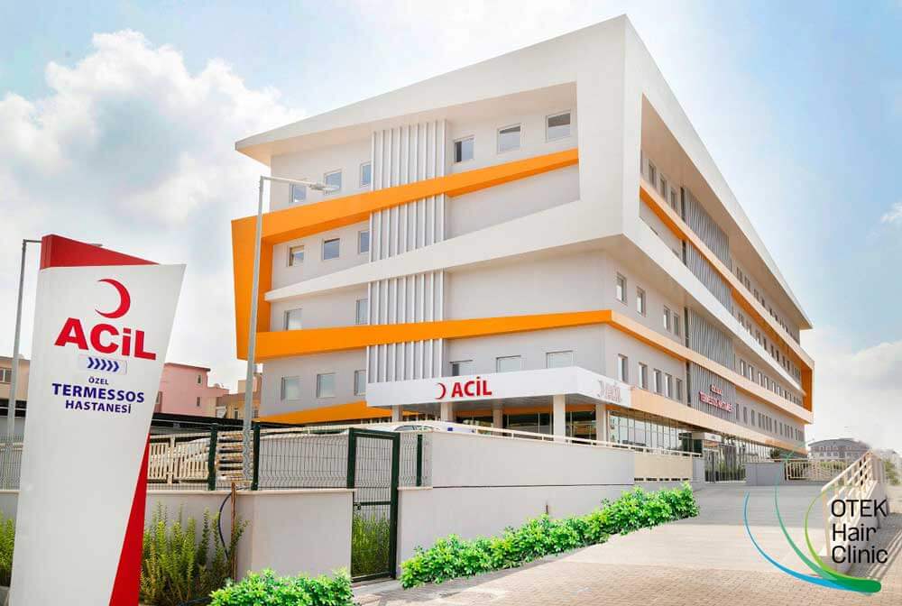 Hair Clinic Antalya 22 otek hair clinic hair transplant antalya