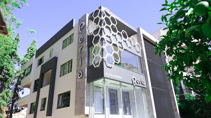 Antalya Dental Implants 57 perla dental clinic antalya