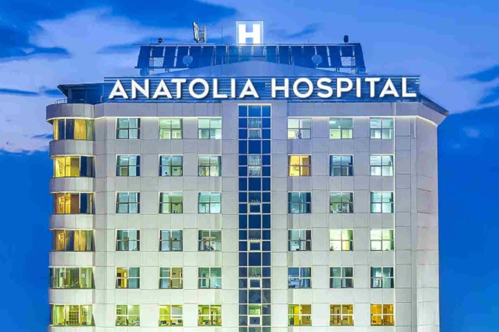 Anatolia Bariatric Clinic