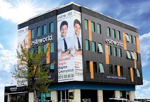 Hair Clinic in Istanbul 54
