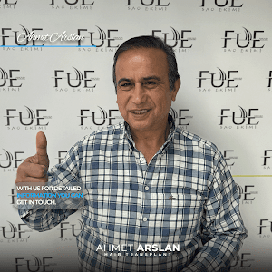 Ankara Hair Transplant 104