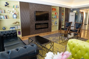 Hair Transplant Clinic Turkey 100 ChIJKTrLvVC3yhQR5 gQ6jer DI