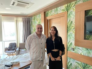 Gastric Sleeve Izmir Turkey 3