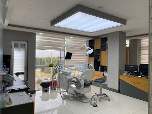 Antalya Dental Implants 47