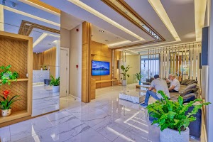 Kusadasi Dental Clinic 66