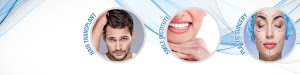 Hair Clinic İstanbul 2 ChIJ diNGSS3yhQRXprL mWE w4