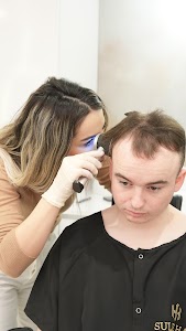 Sule Hair Transplant Reviews 7 ChIJuQbq64ewyhQRSEKVkD785Vk