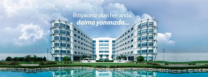 anadolu medical center