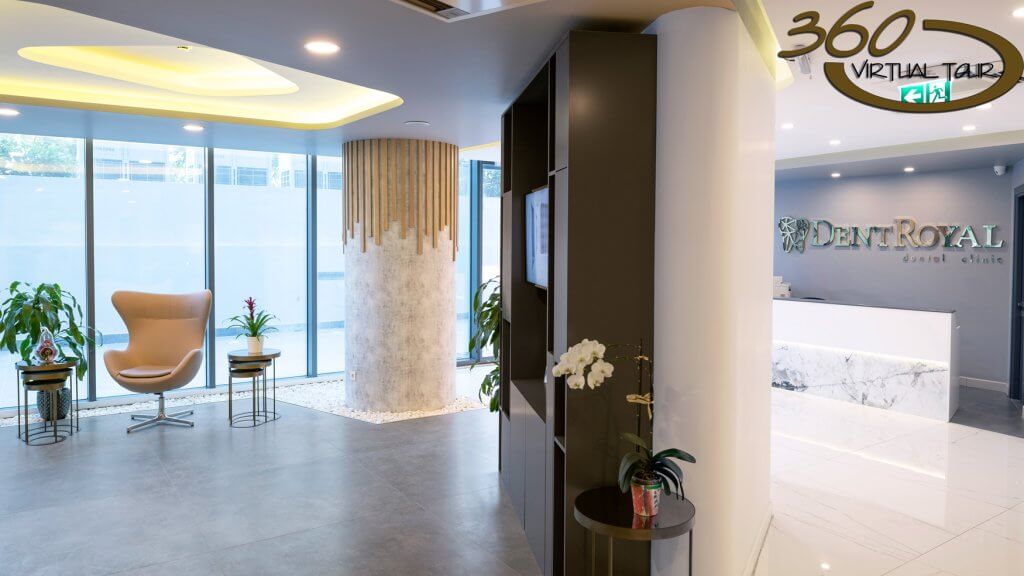 dent royal clinic izmir dental clinic