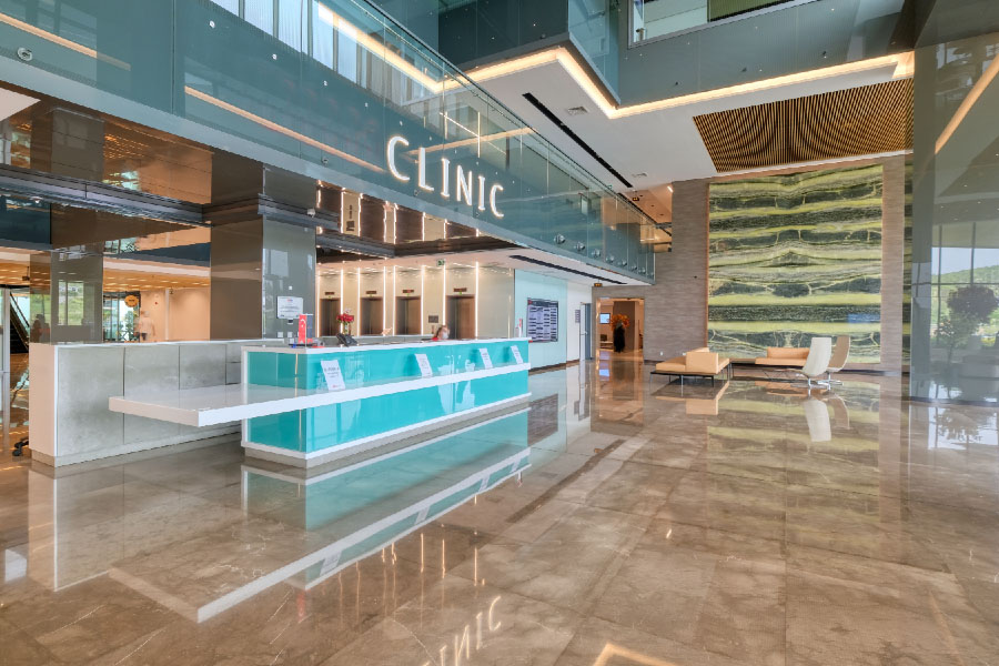 dora hospital obesity clinic