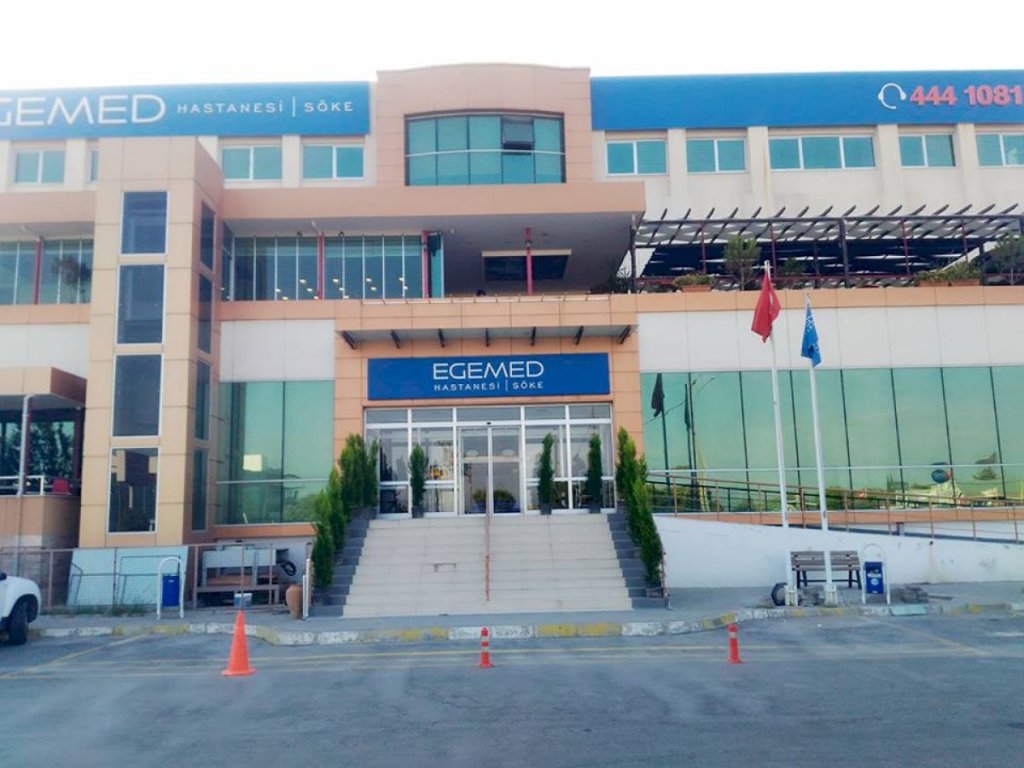 egemed hospital